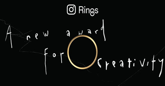 2025 Instagram Rings 獲獎者名單